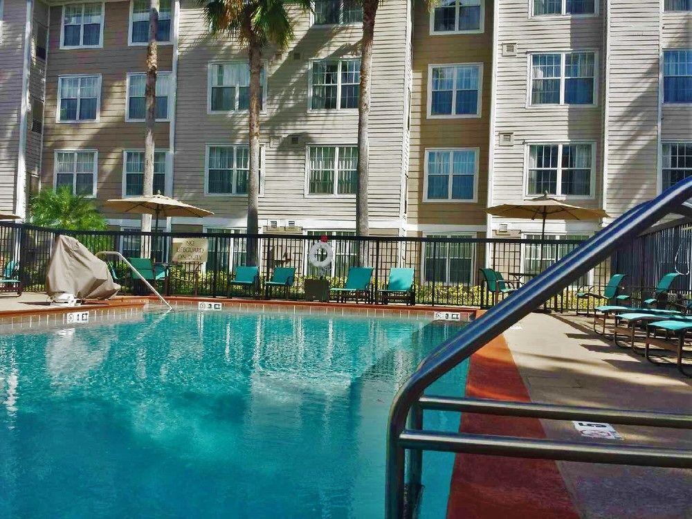 Residence Inn By Marriott Orlando East/Ucf Area מראה חיצוני תמונה