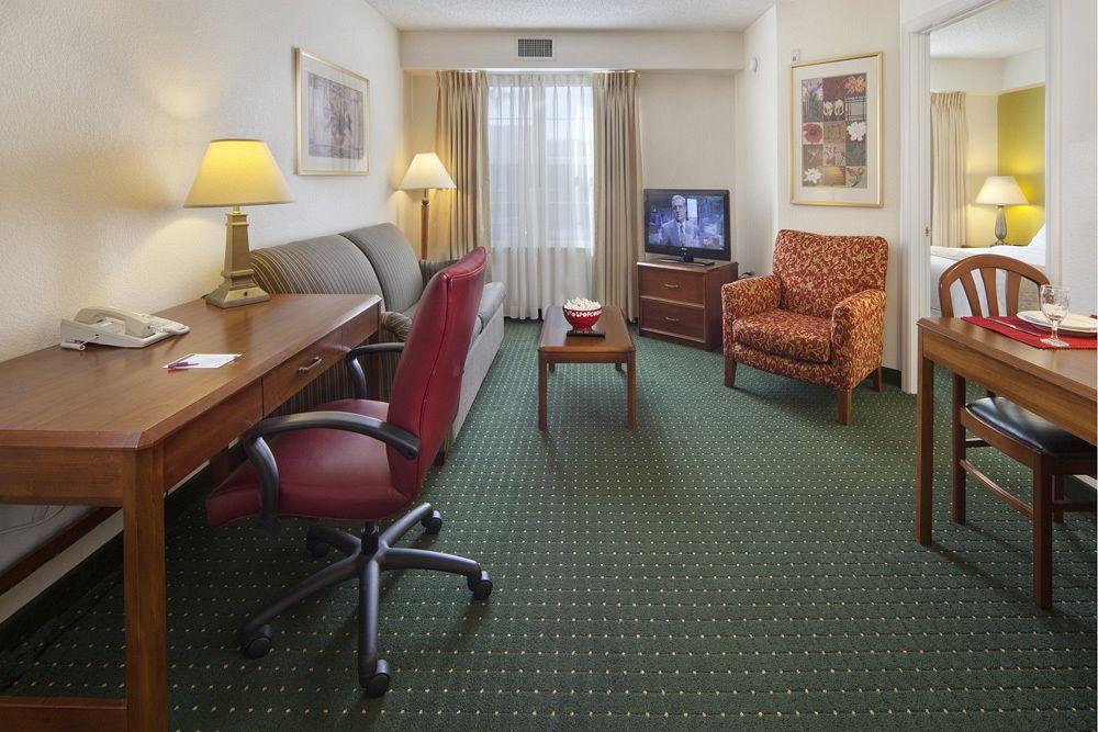 Residence Inn By Marriott Orlando East/Ucf Area חדר תמונה