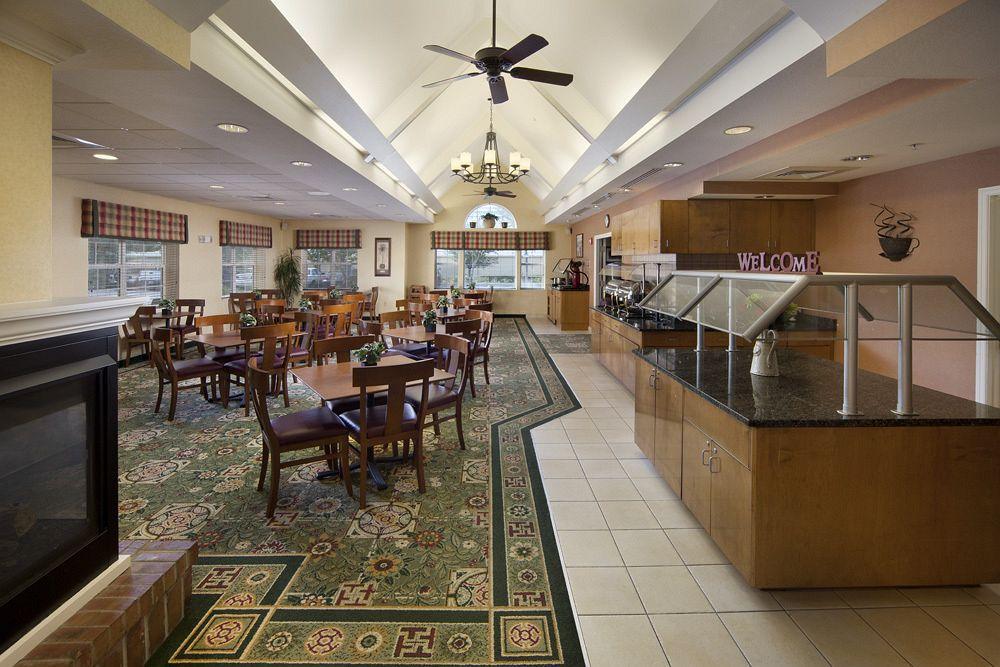 Residence Inn By Marriott Orlando East/Ucf Area מראה חיצוני תמונה