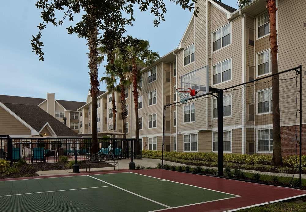 Residence Inn By Marriott Orlando East/Ucf Area מראה חיצוני תמונה