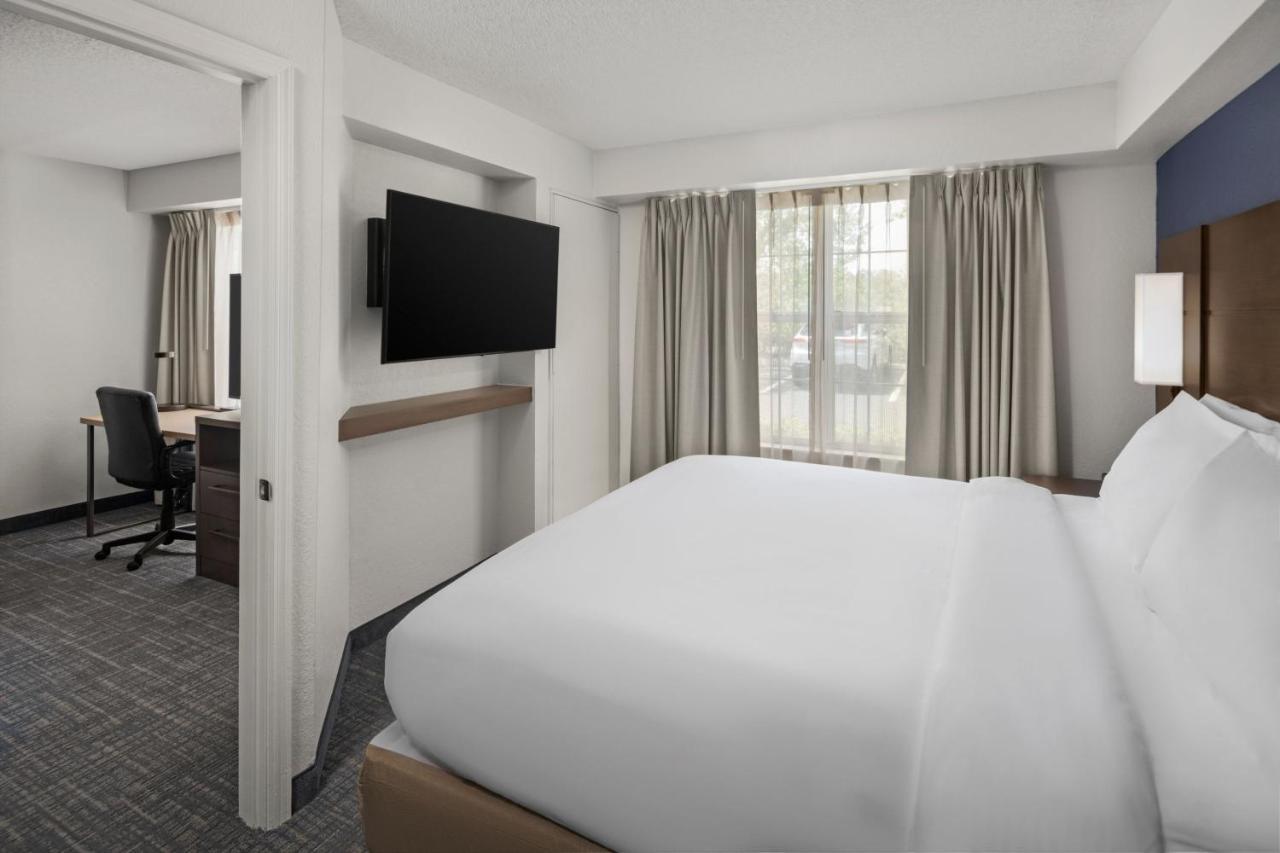 Residence Inn By Marriott Orlando East/Ucf Area מראה חיצוני תמונה